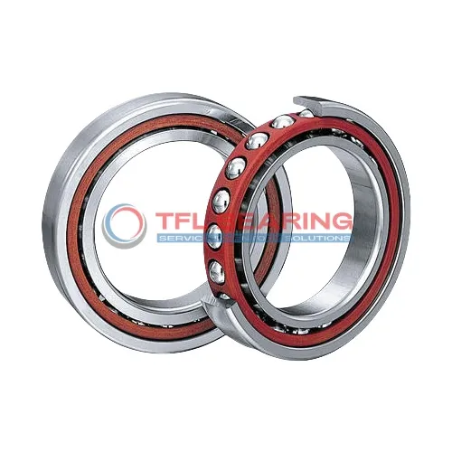 Super Precision Angular Contact Ball Bearings 71811 ACD/P4QBCB
